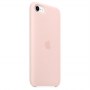 Apple | Back cover for mobile phone | iPhone 7, 8, SE (2nd generation), SE (3rd generation) | Pink - 3